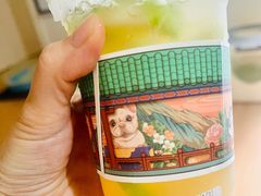-茶也运也(望京万科店)