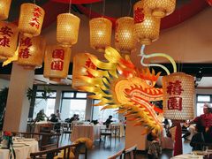 -禧宴Joyous Restaurant(禧园店)
