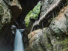-神农架景区