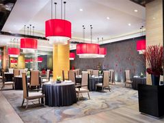 -青岛富力艾美酒店