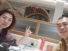 -郭记三宝粥店(锦山大街店)