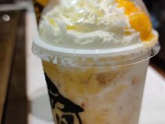 -霸王茶姬(南强街店)