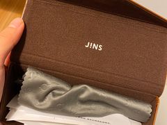 -JINS(北京apm店)