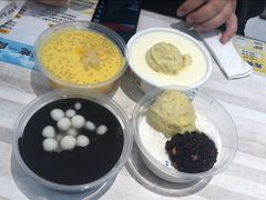 -满记甜品(水游城店)