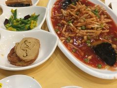 -功德林素菜饭庄(前门店)