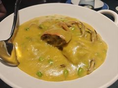 -江南雅厨(李公堤店)