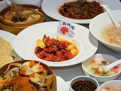 -南门食仙·手工福州菜(南门兜店)