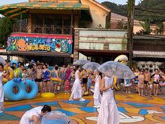 -重庆海昌加勒比海水世界