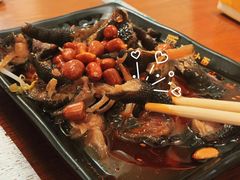 去骨乌鸡爪-豆爺小面(朱雀店)