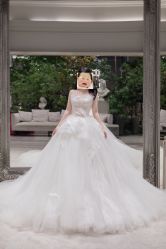 -MuseMarry婚纱(前海嘉里中心店)