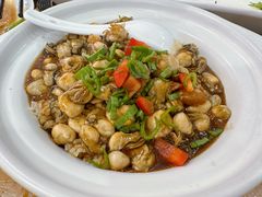 -醉壹号海鲜大排档·老厦门特色菜(厦门美食地标店)