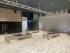 -超鹿运动(五四北泰禾广场店)