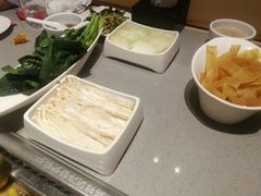-海底捞火锅(名门店)