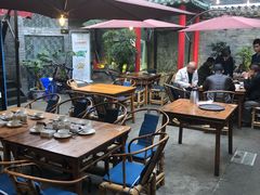 -院8里·少城记忆老川菜(宽窄巷子店)