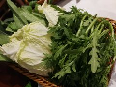 -宣武小院涮肉(前门店)