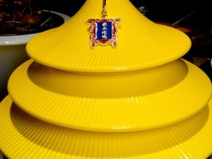-花家怡园(四合院总店)