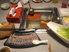 -海底捞火锅(宝龙广场夜宵主题店)