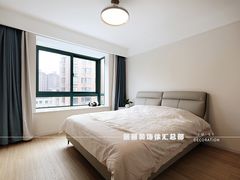 -居丽装饰空间设计(总部)