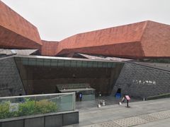 -辛亥革命博物院北区