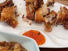 -一楼食业·美食人家