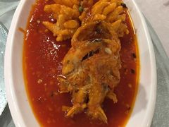 -香融府·烤鸭·家常菜(马家堡路店)