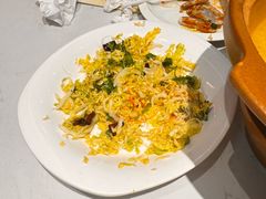 -北李·海肠捞饭·大连菜(望京凯德MALL店)