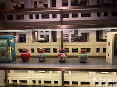 -品味杭州·粤式融合·海鲜小馆·钱江新城CBD