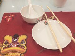 -润记·臻选·广东餐馆(狮山龙湖天街店)