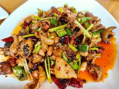 -灯盏窝饭店(新都分店)