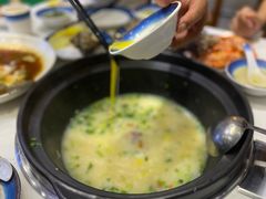 -蔚海之都·象山蒸汽海鲜(仙霞路店)