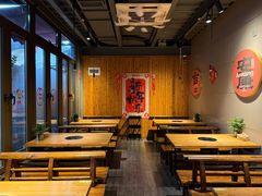 -四喜小胖·北京涮肉(五道营店)