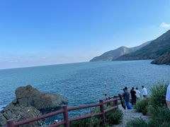 -灵山岛风景区