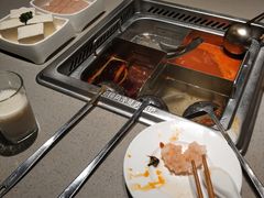 -海底捞火锅(江宸天街店)