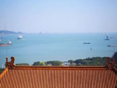 -南沙天后宫景区