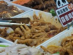 -天府棒棒鸡(金星店)