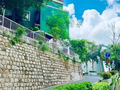 -情侣路