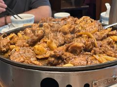 -甘家界牌柠檬鸭(青山店)