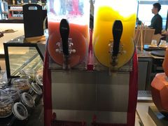 -艺站·自助餐厅·西餐厅(济南绿地美利亚酒店)