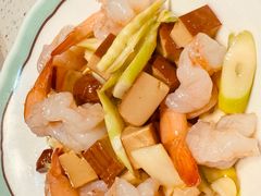 -巧克力渔家.小船海鲜胶东菜(万平口店)