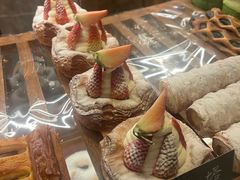 -帝戎(禾祥西路店)