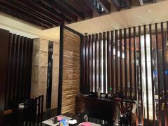 -哈尔滨索菲特大酒店-意日本料理铁板烧