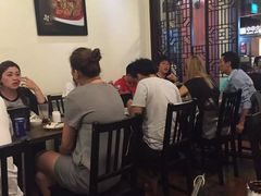 -重庆烤鱼(武吉士店)