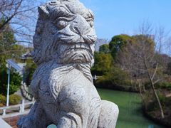 -八大山人梅湖景区