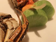 -甄御•海鲜新青岛菜(麦岛店)