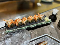 -松临·铁板烧&Omakase(神农店)