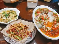 -小户人家(循礼门南国中心店)