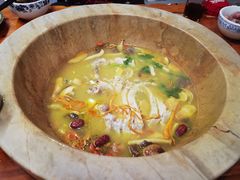 -云南野生菌石锅鱼石锅鸡(大金塔店)