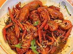 -烤满分·东北烧烤(首经贸店)