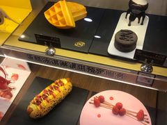 -DQ·蛋糕·冰淇淋(新佳丽店)