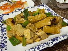 -喜来登特色餐厅